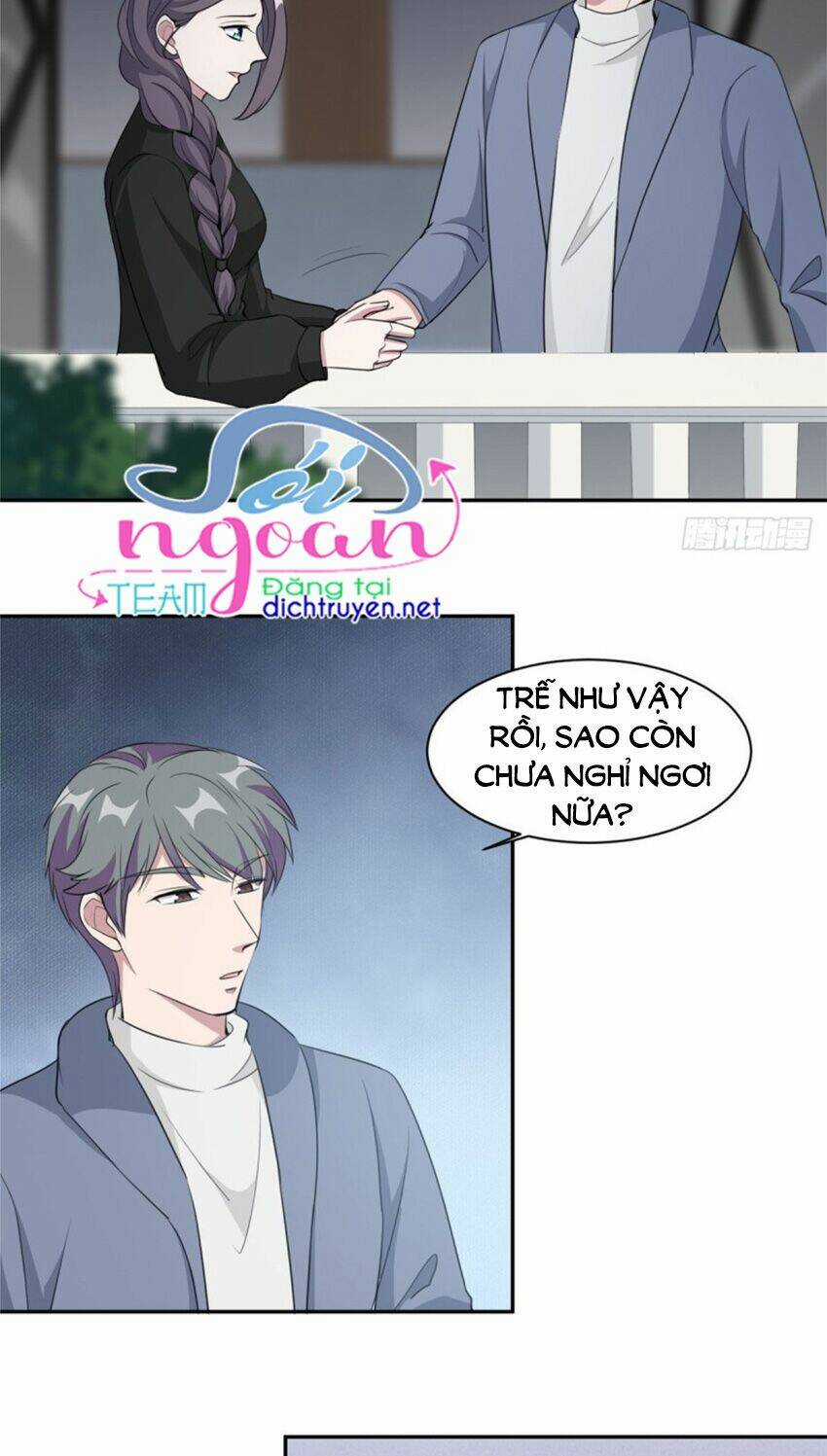 Ẩn Hôn Chí Ái - Chapter 70 - Trang 13