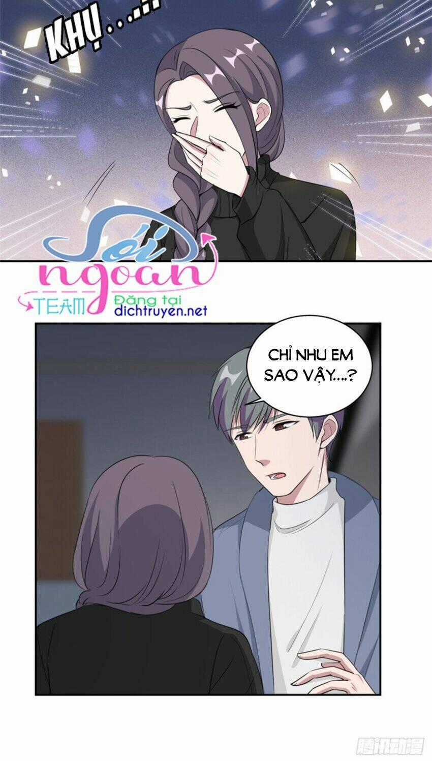 Ẩn Hôn Chí Ái - Chapter 70 - Trang 15