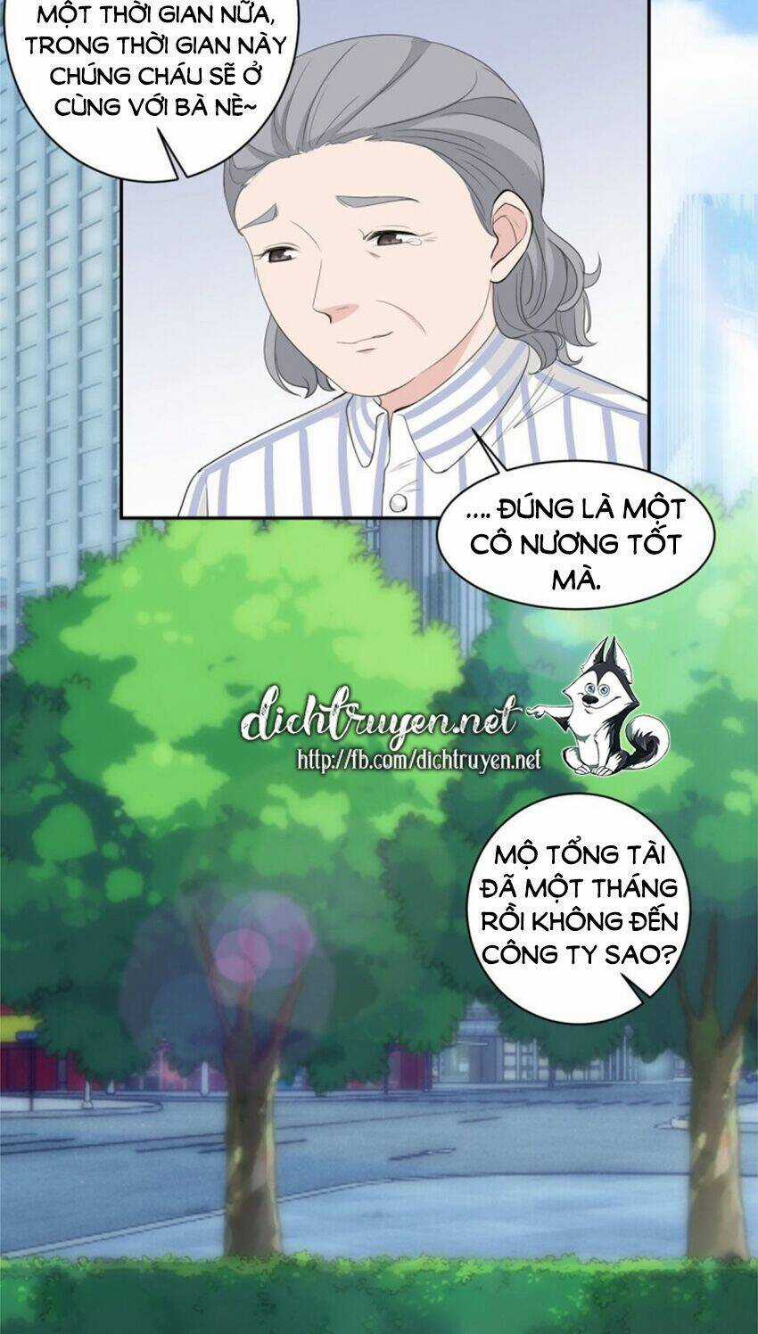 Ẩn Hôn Chí Ái - Chapter 70 - Trang 6