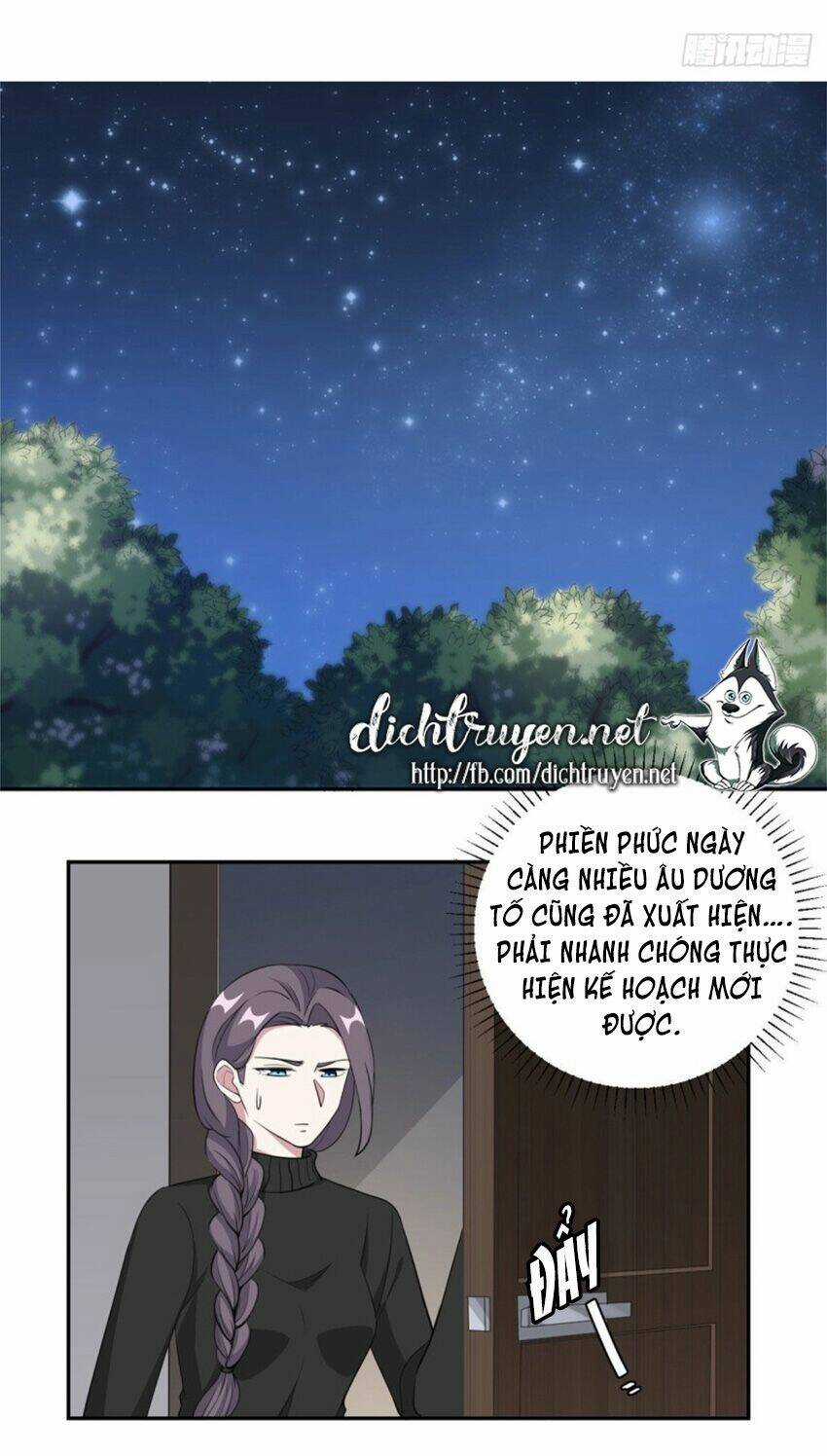 Ẩn Hôn Chí Ái - Chapter 70 - Trang 10