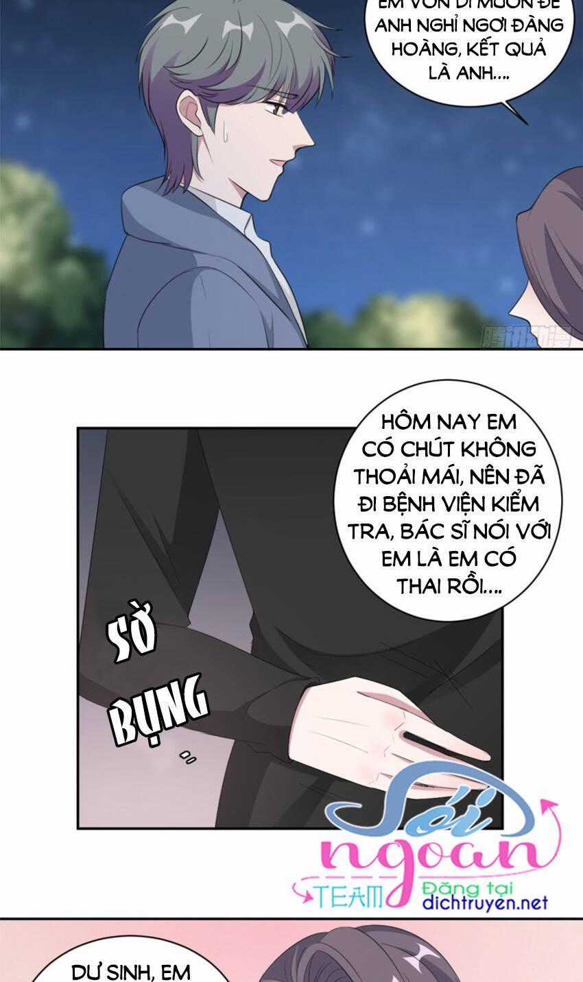 Ẩn Hôn Chí Ái - Chapter 71 - Trang 2