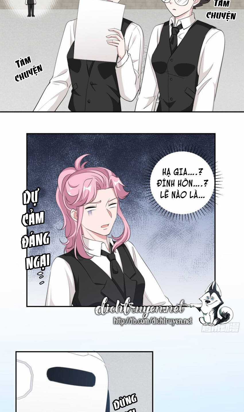 Ẩn Hôn Chí Ái - Chapter 71 - Trang 13