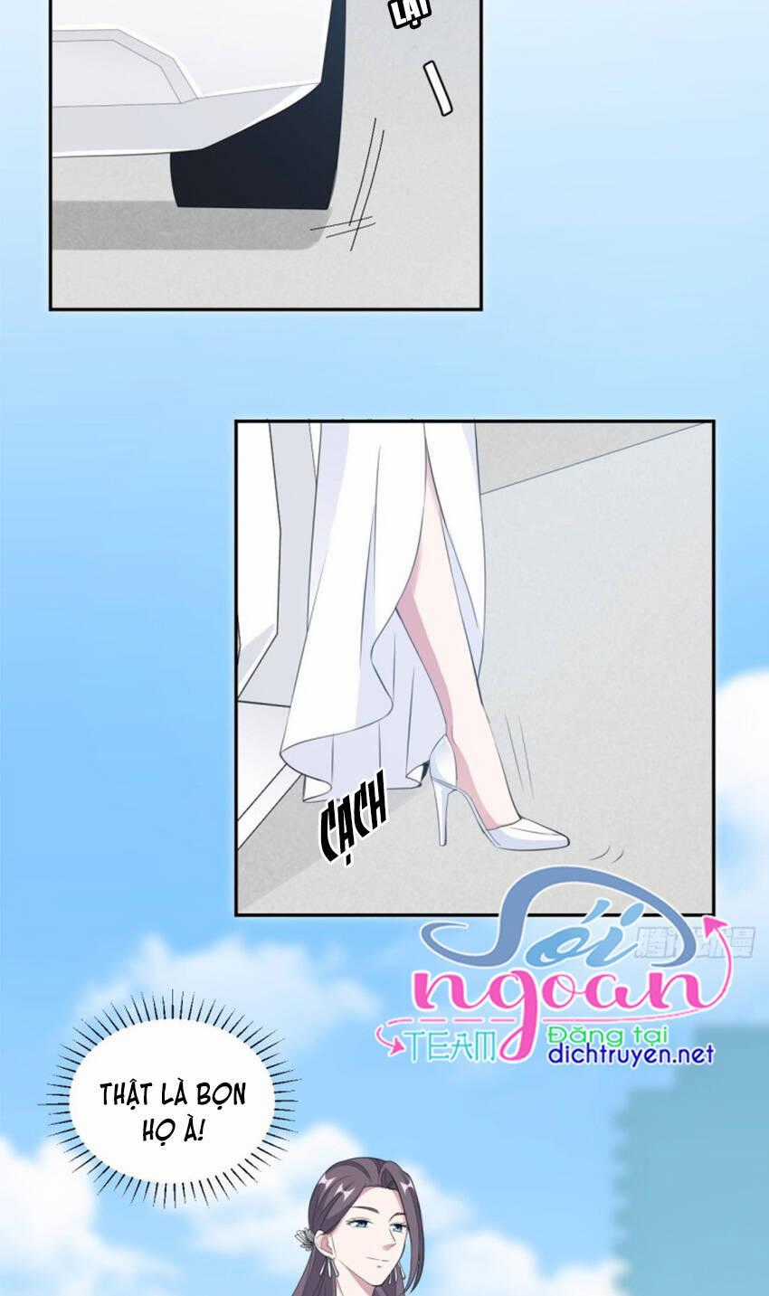 Ẩn Hôn Chí Ái - Chapter 71 - Trang 14