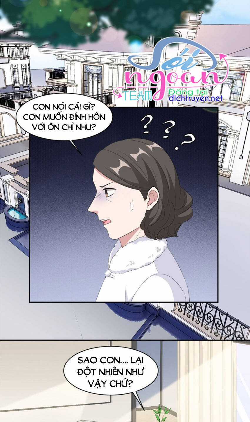 Ẩn Hôn Chí Ái - Chapter 71 - Trang 5