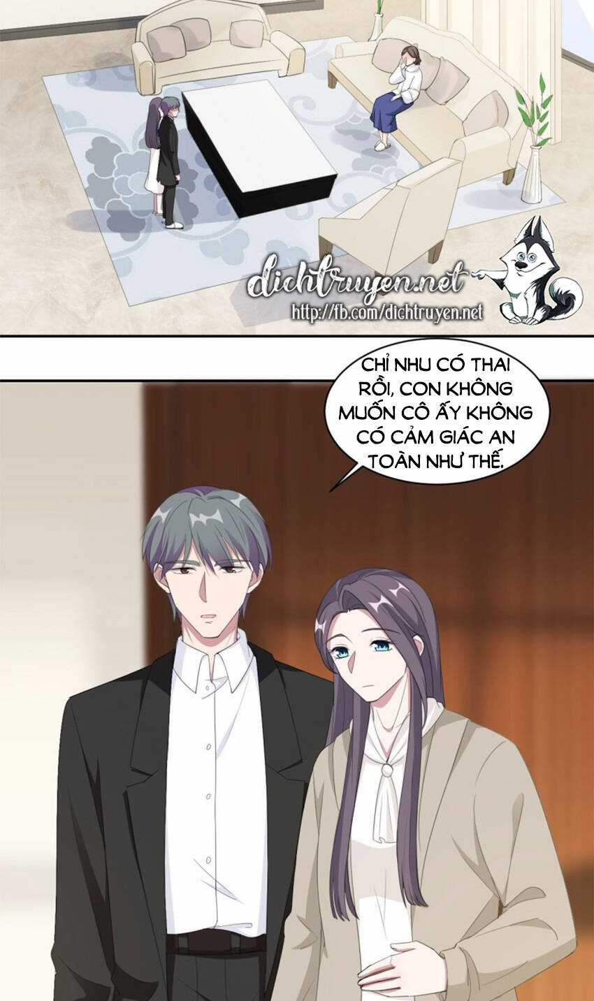 Ẩn Hôn Chí Ái - Chapter 71 - Trang 6