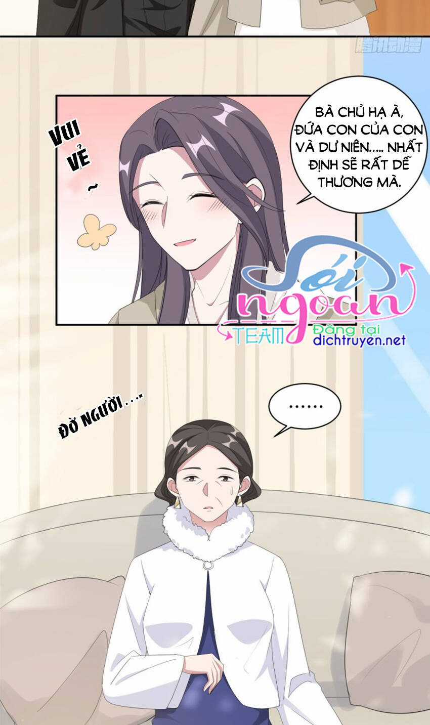 Ẩn Hôn Chí Ái - Chapter 71 - Trang 7