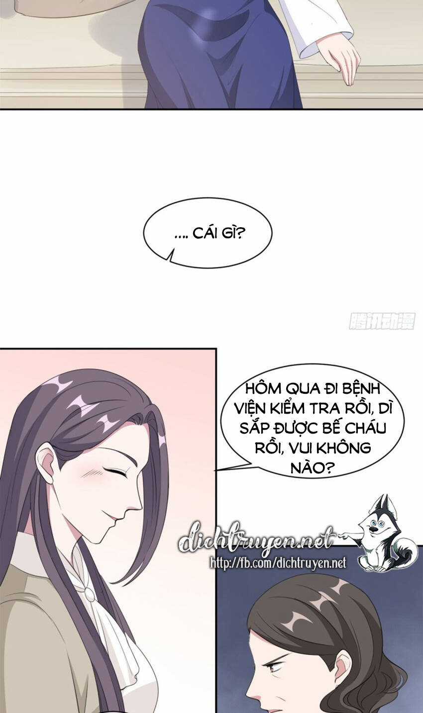 Ẩn Hôn Chí Ái - Chapter 71 - Trang 8