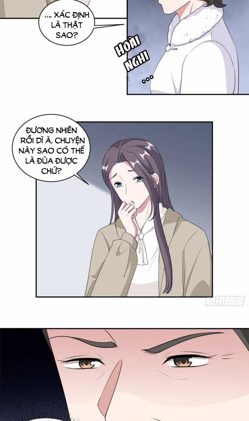 Ẩn Hôn Chí Ái - Chapter 71 - Trang 9