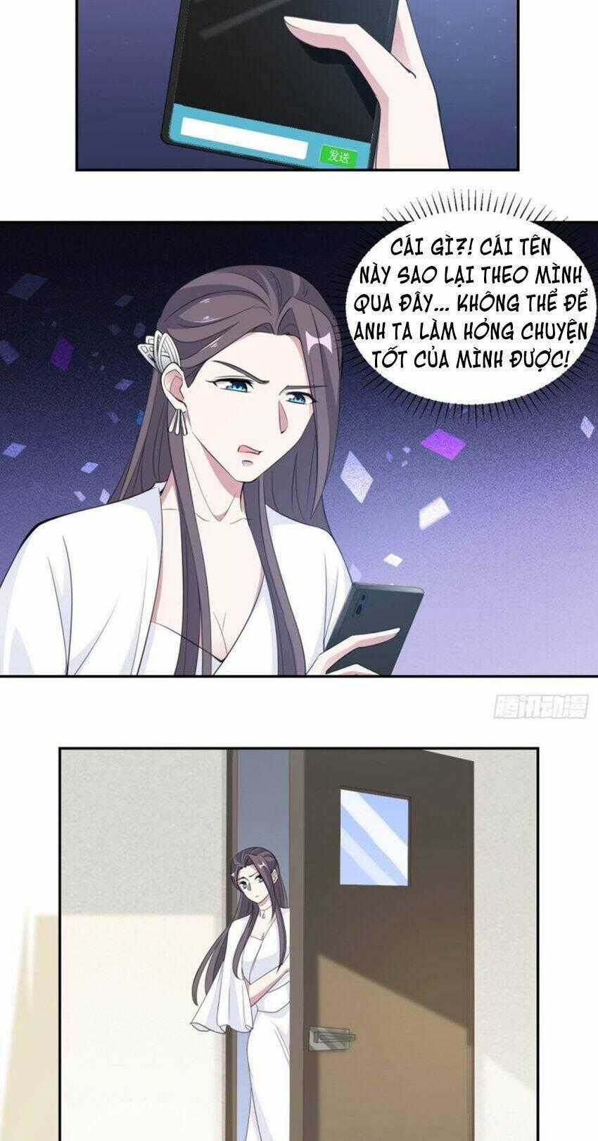 Ẩn Hôn Chí Ái - Chapter 72 - Trang 2