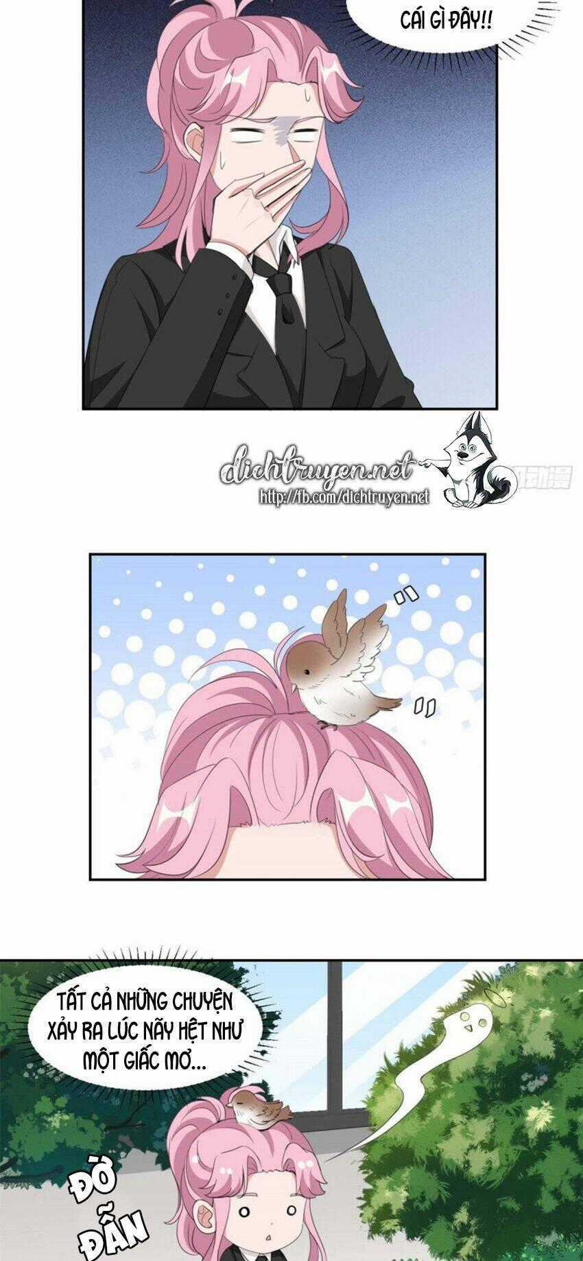 Ẩn Hôn Chí Ái - Chapter 73 - Trang 11