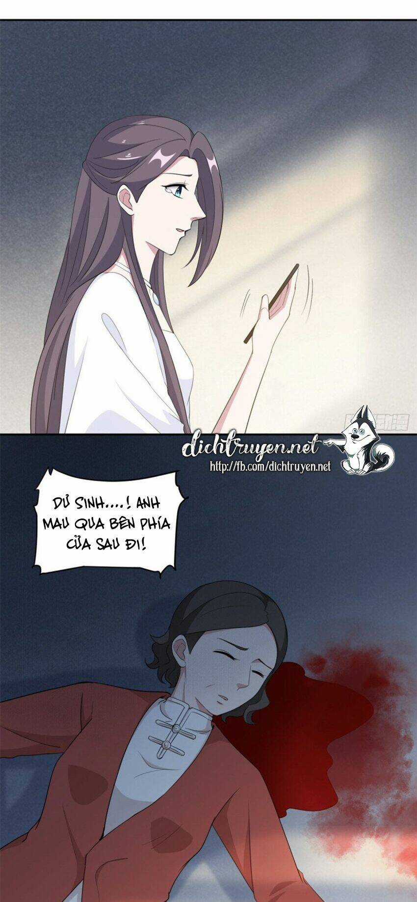 Ẩn Hôn Chí Ái - Chapter 73 - Trang 5