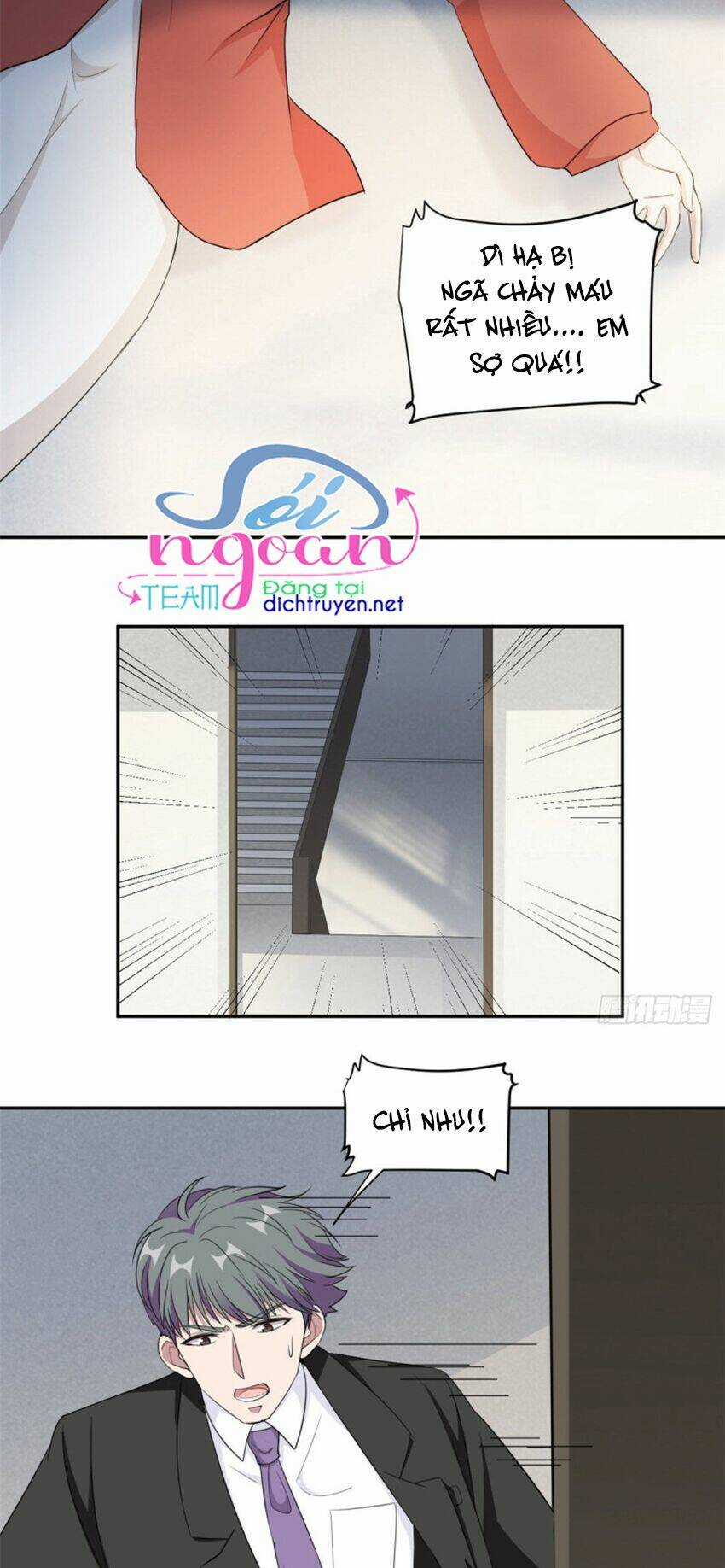 Ẩn Hôn Chí Ái - Chapter 73 - Trang 6