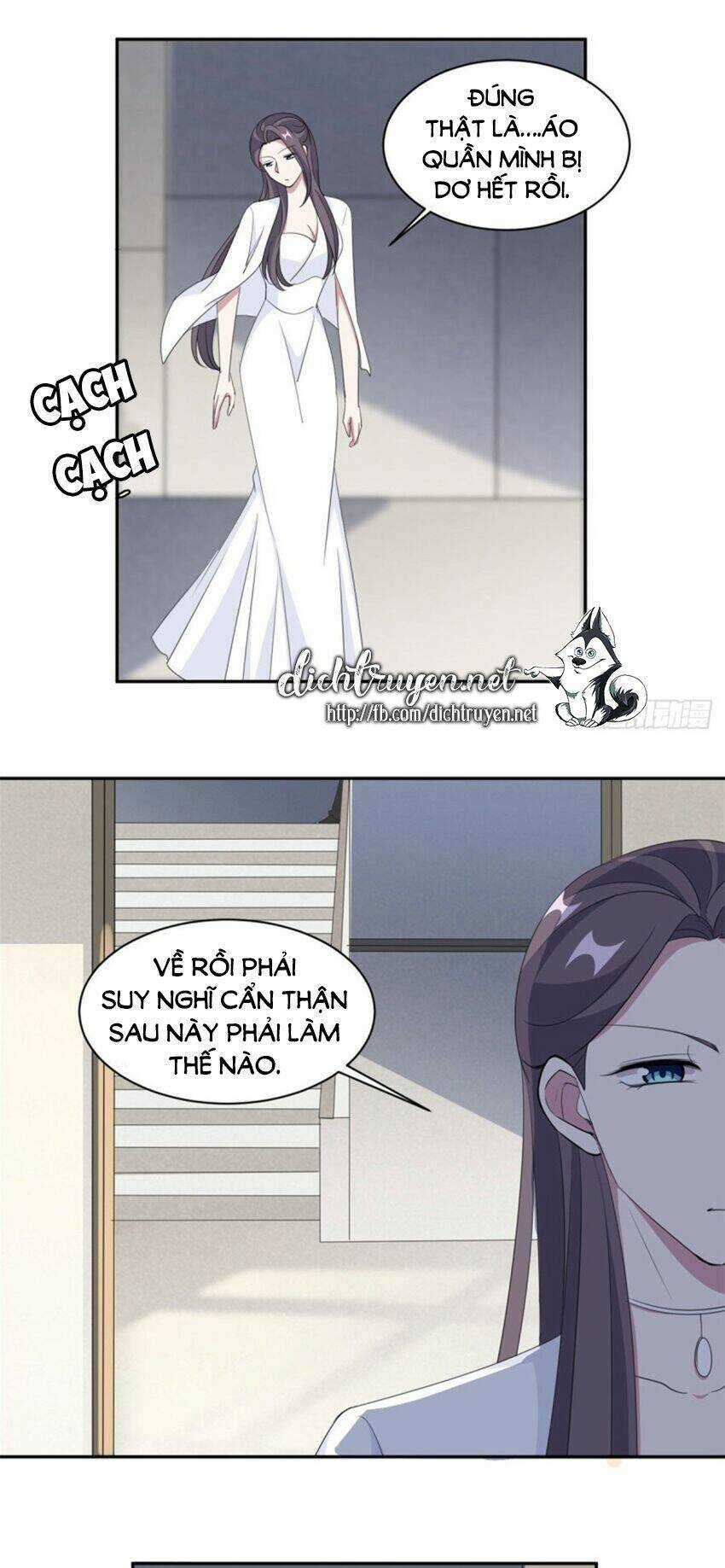 Ẩn Hôn Chí Ái - Chapter 73 - Trang 9