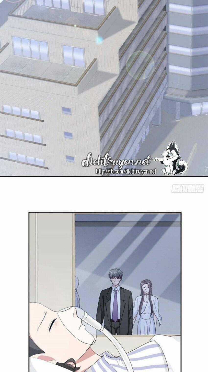 Ẩn Hôn Chí Ái - Chapter 74 - Trang 2