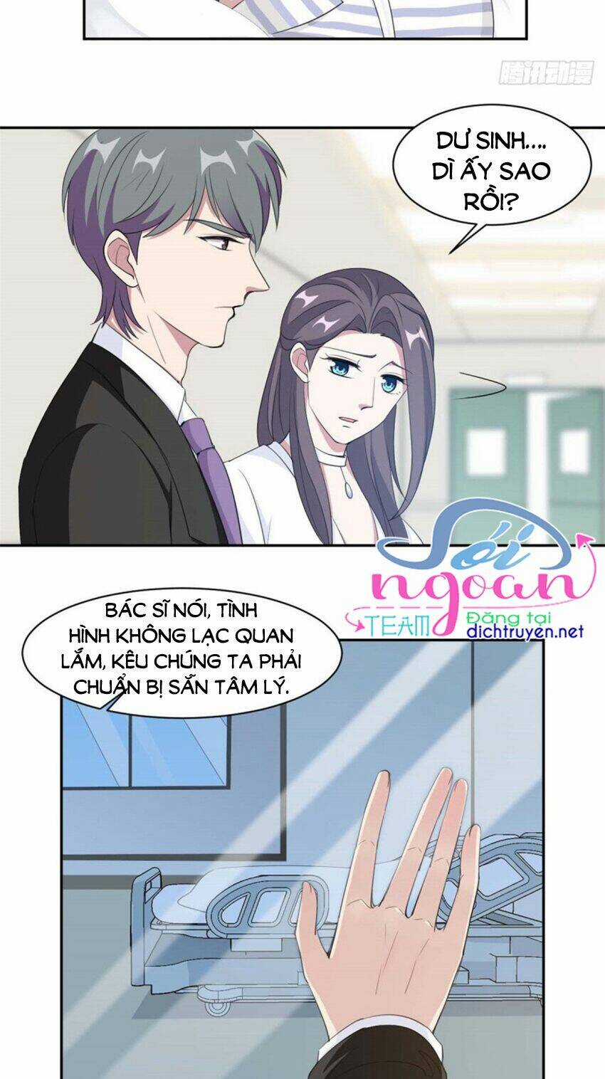 Ẩn Hôn Chí Ái - Chapter 74 - Trang 3