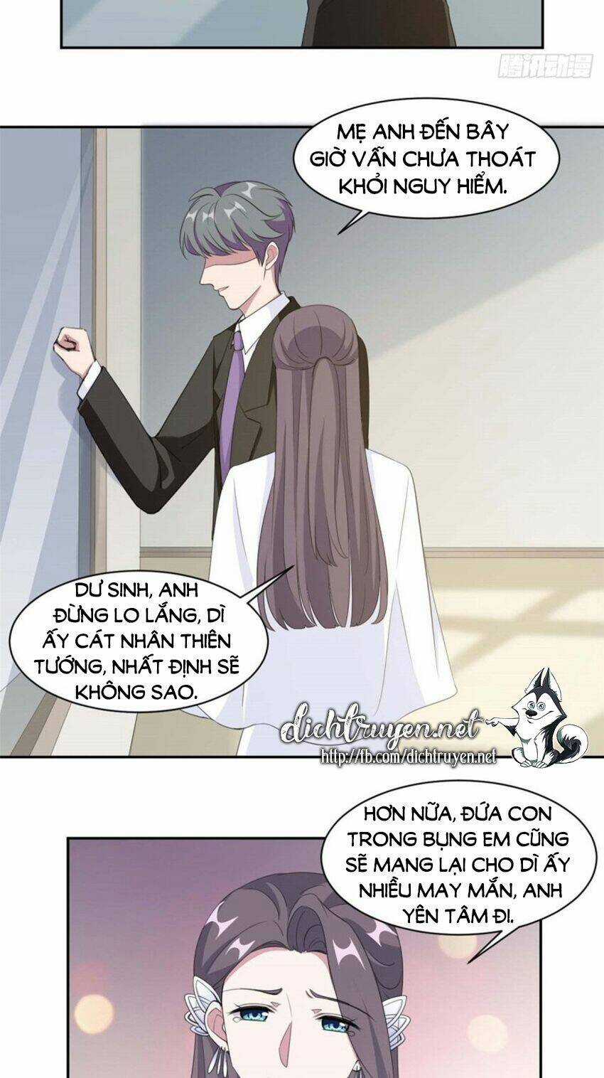 Ẩn Hôn Chí Ái - Chapter 74 - Trang 4