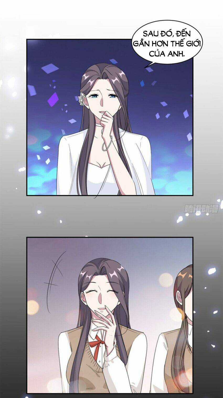 Ẩn Hôn Chí Ái - Chapter 74 - Trang 7