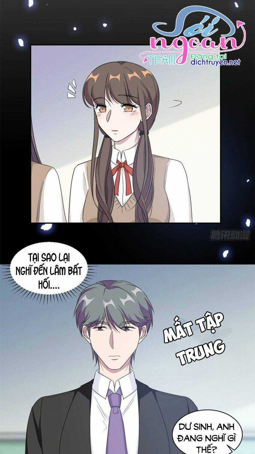 Ẩn Hôn Chí Ái - Chapter 74 - Trang 8