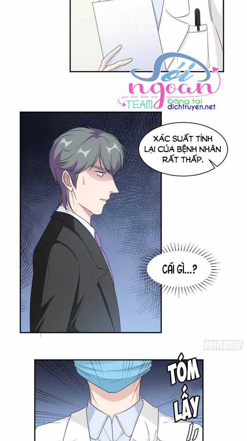 Ẩn Hôn Chí Ái - Chapter 74 - Trang 10