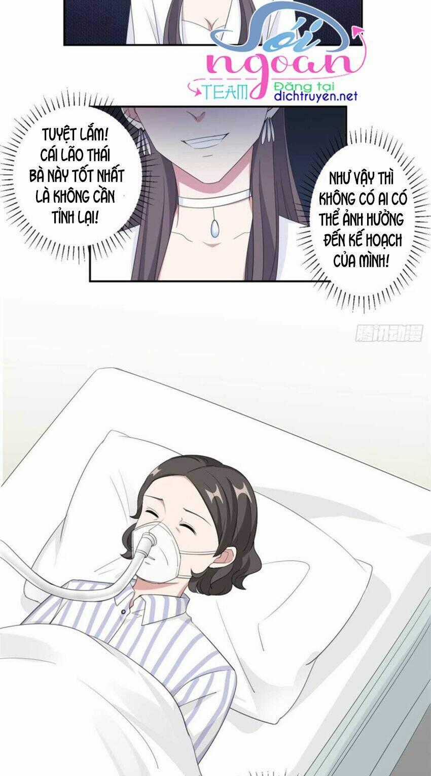 Ẩn Hôn Chí Ái - Chapter 75 - Trang 2