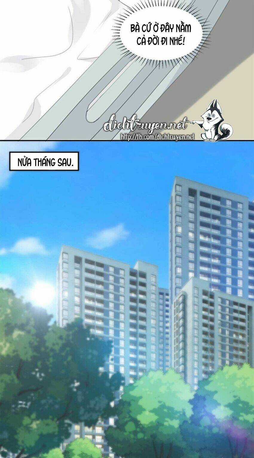 Ẩn Hôn Chí Ái - Chapter 75 - Trang 3