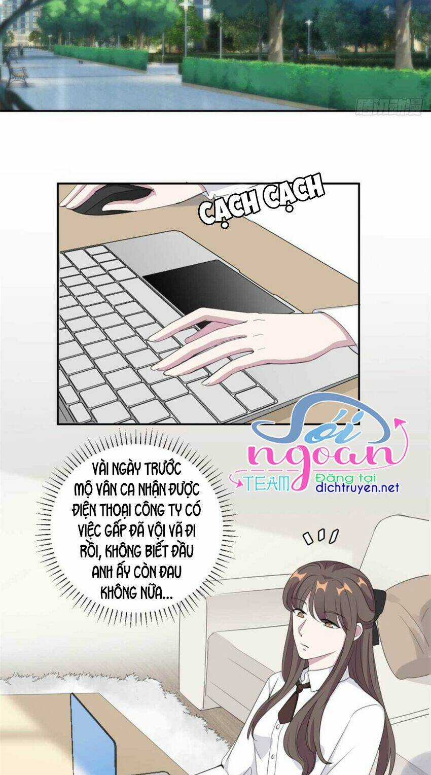 Ẩn Hôn Chí Ái - Chapter 75 - Trang 4