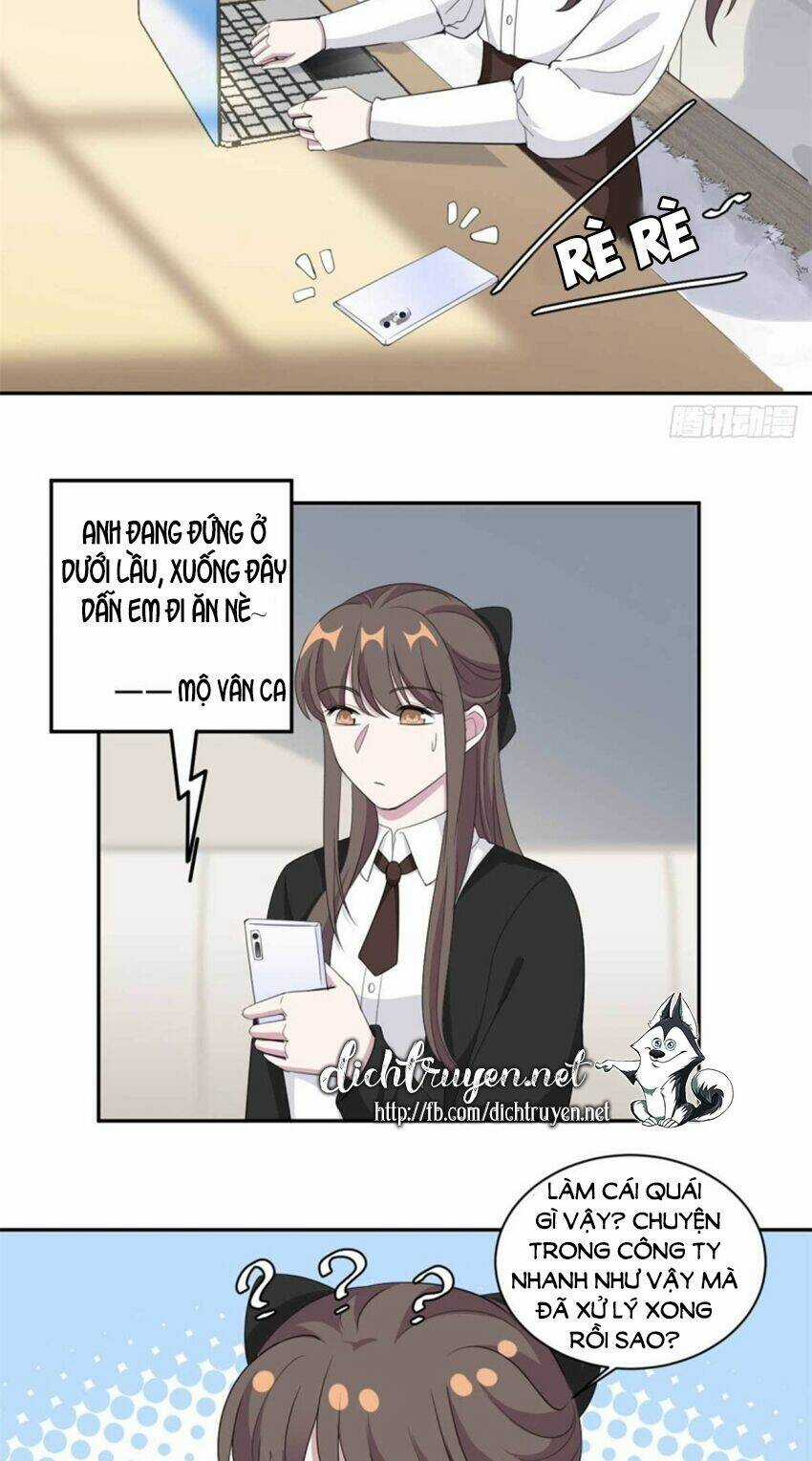 Ẩn Hôn Chí Ái - Chapter 75 - Trang 5