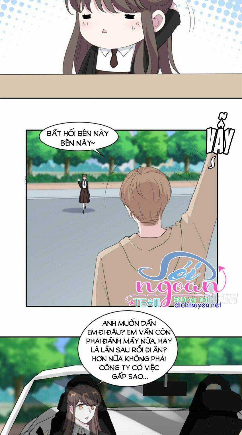 Ẩn Hôn Chí Ái - Chapter 75 - Trang 6