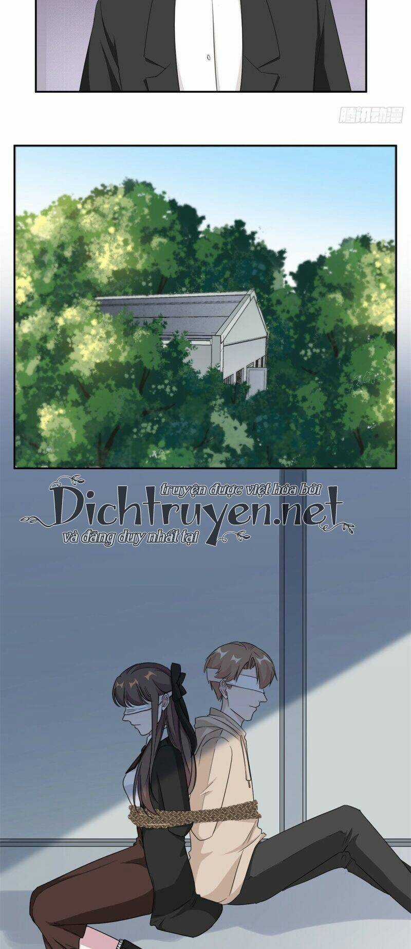 Ẩn Hôn Chí Ái - Chapter 76 - Trang 6