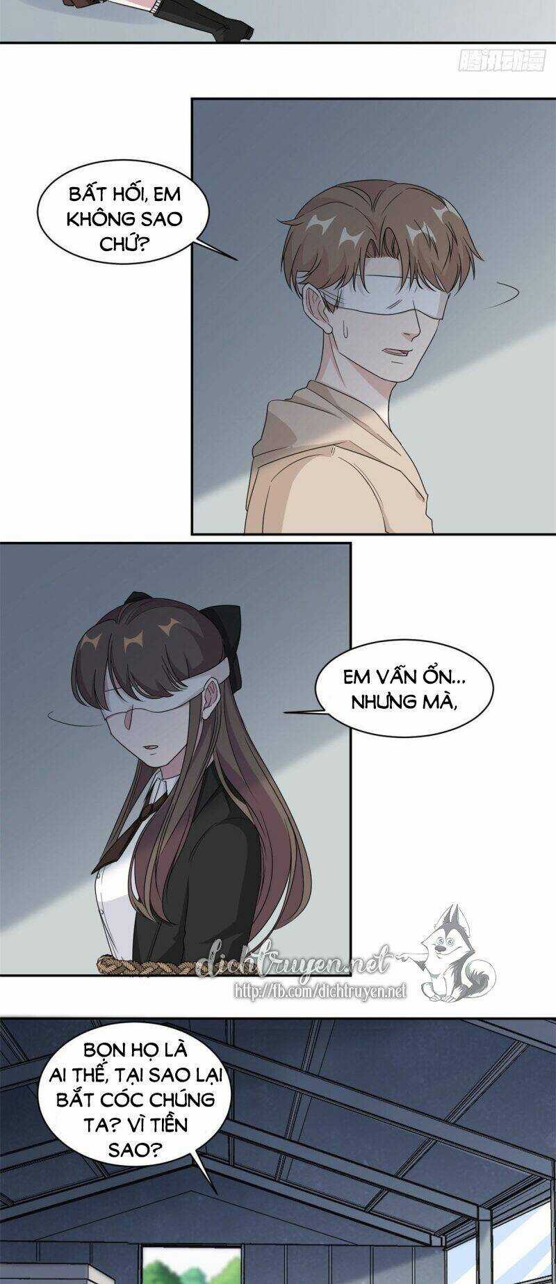 Ẩn Hôn Chí Ái - Chapter 76 - Trang 7