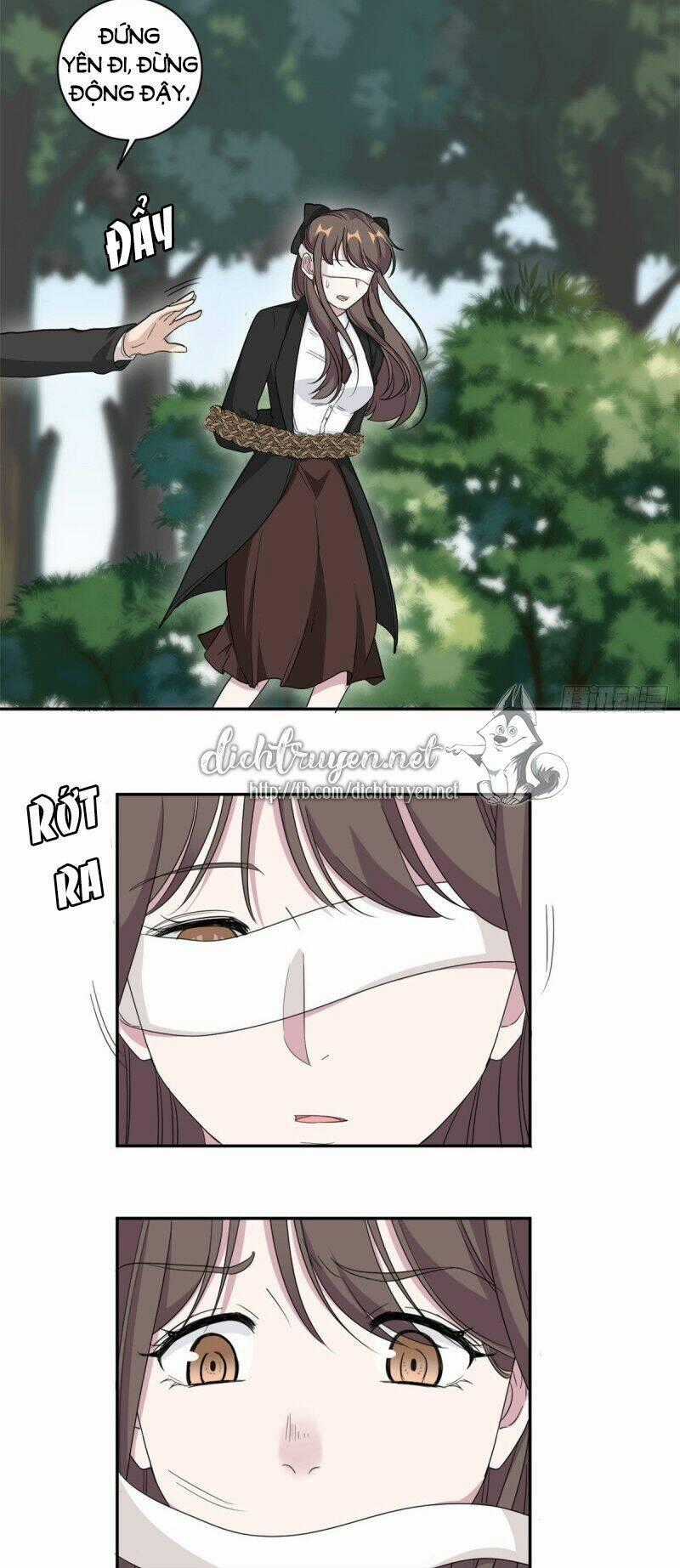 Ẩn Hôn Chí Ái - Chapter 76 - Trang 10