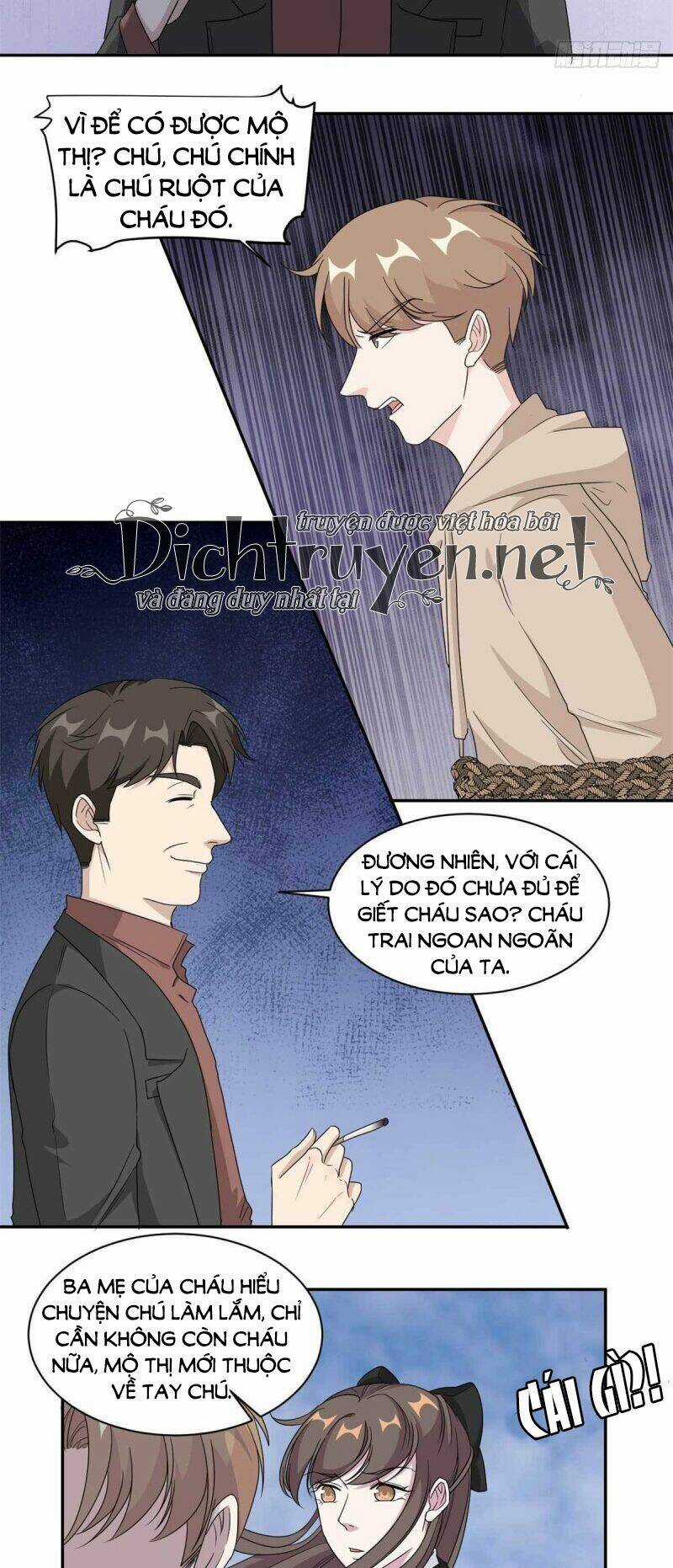 Ẩn Hôn Chí Ái - Chapter 77 - Trang 4