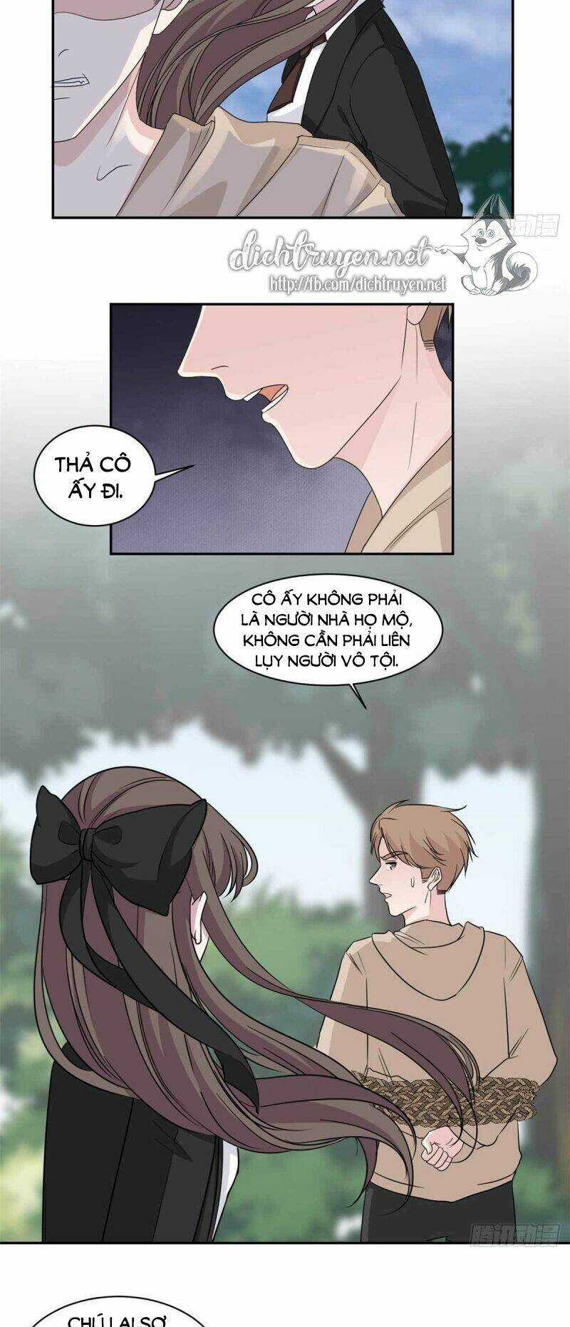 Ẩn Hôn Chí Ái - Chapter 77 - Trang 5