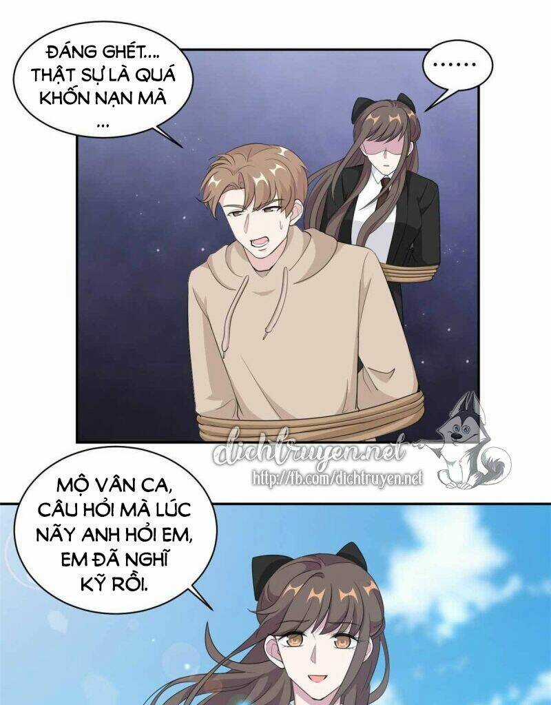 Ẩn Hôn Chí Ái - Chapter 77 - Trang 8