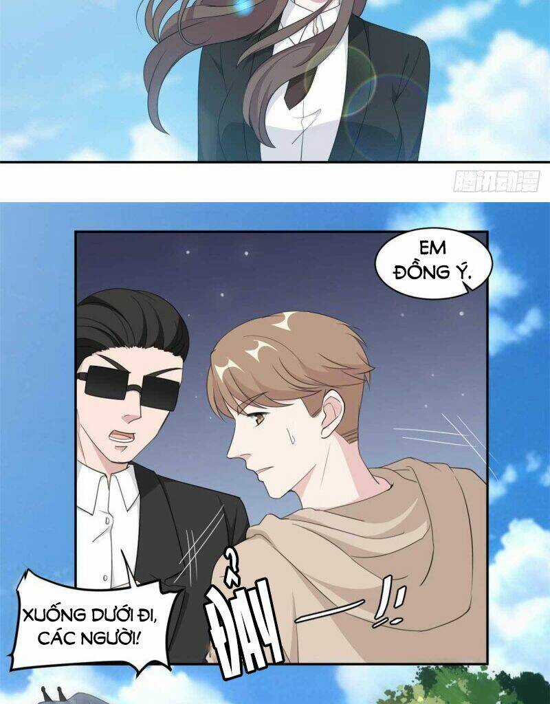 Ẩn Hôn Chí Ái - Chapter 77 - Trang 9