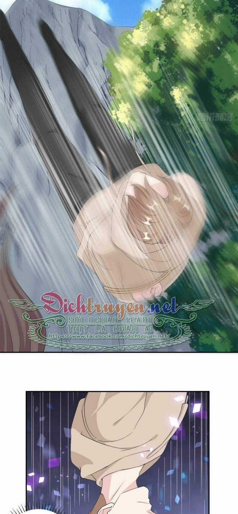 Ẩn Hôn Chí Ái - Chapter 77 - Trang 10