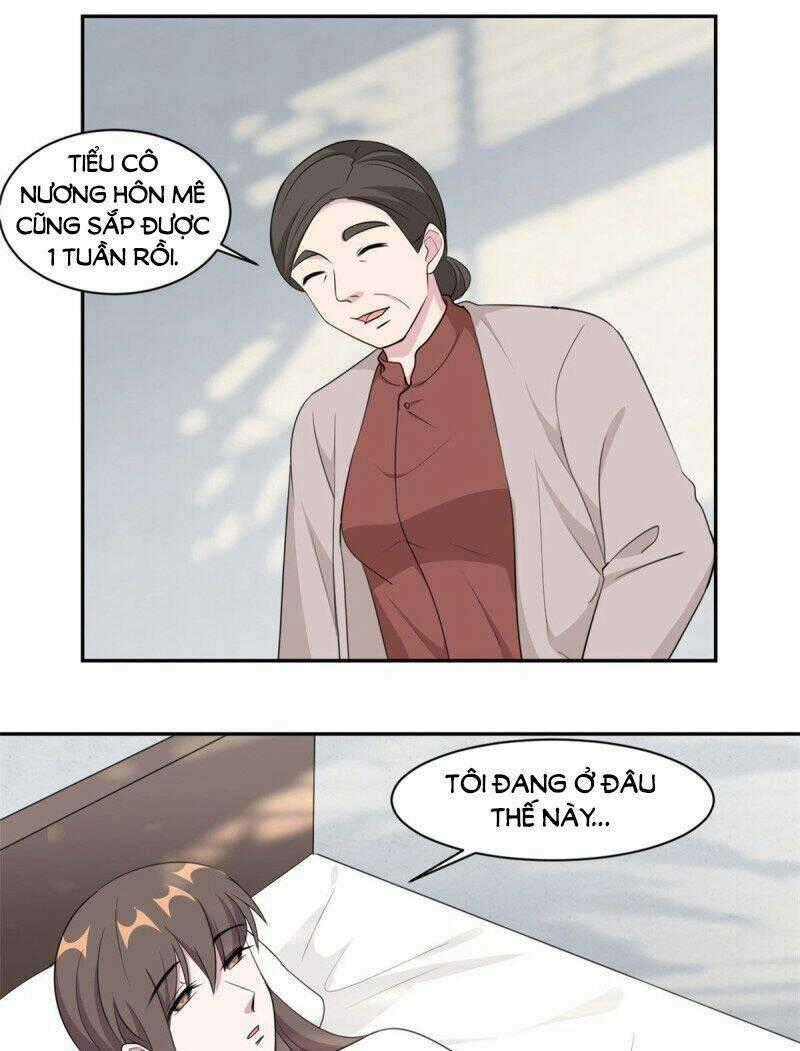 Ẩn Hôn Chí Ái - Chapter 78 - Trang 2