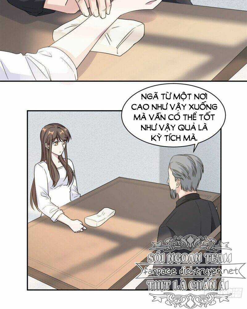 Ẩn Hôn Chí Ái - Chapter 78 - Trang 11