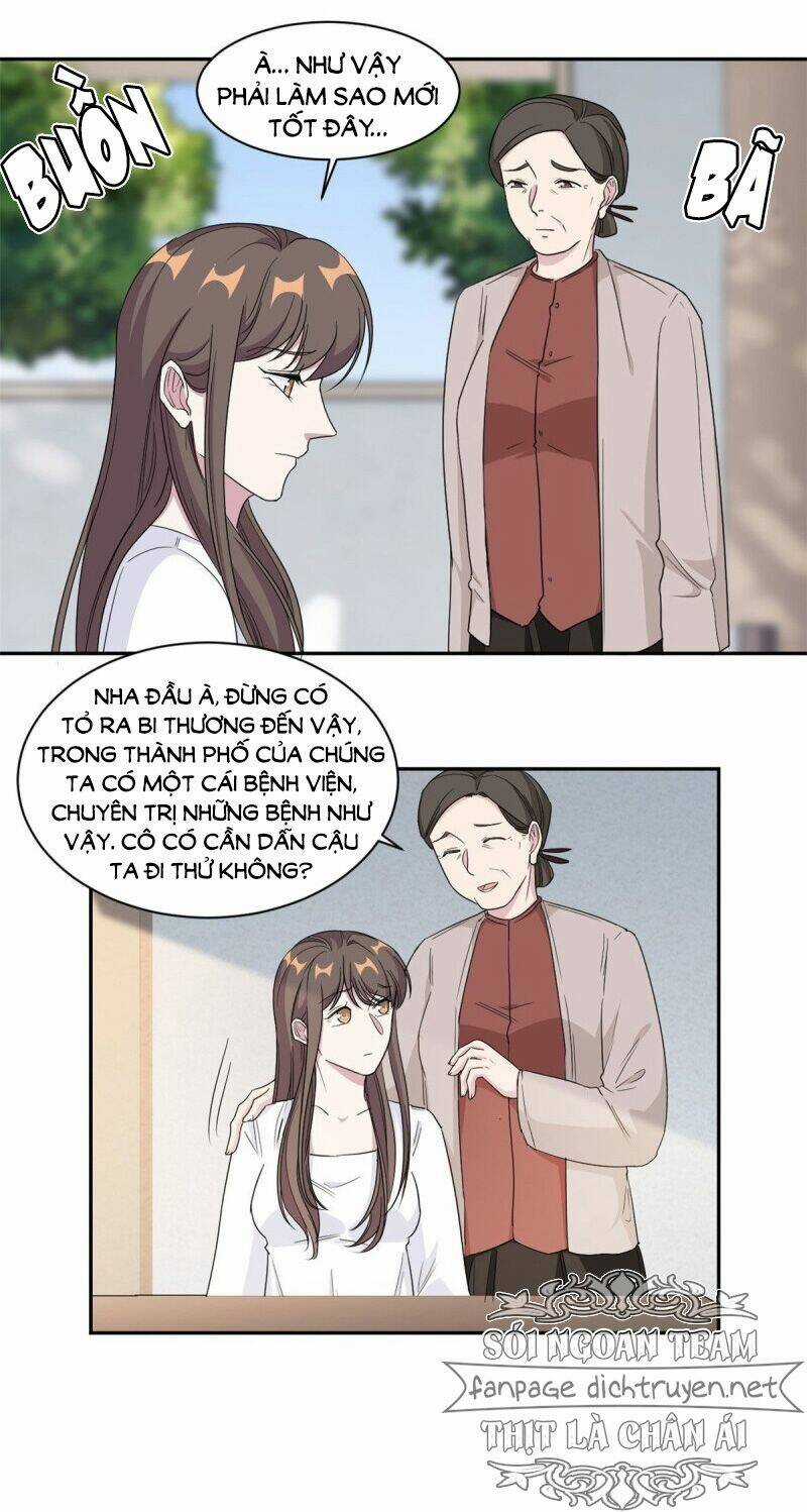 Ẩn Hôn Chí Ái - Chapter 78 - Trang 13