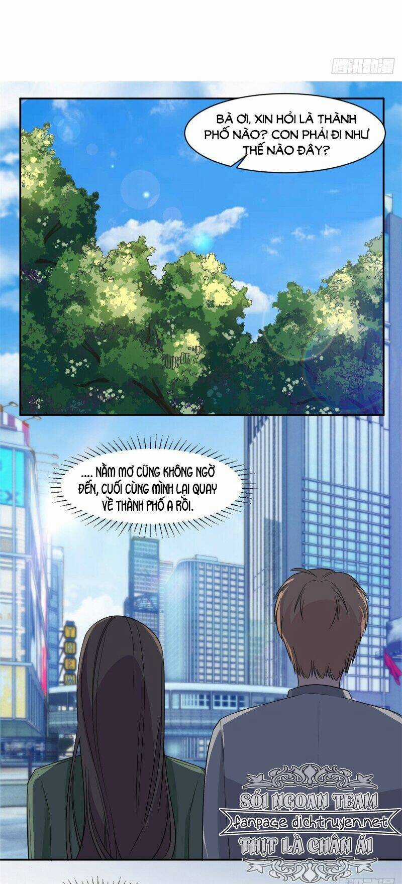 Ẩn Hôn Chí Ái - Chapter 78 - Trang 14