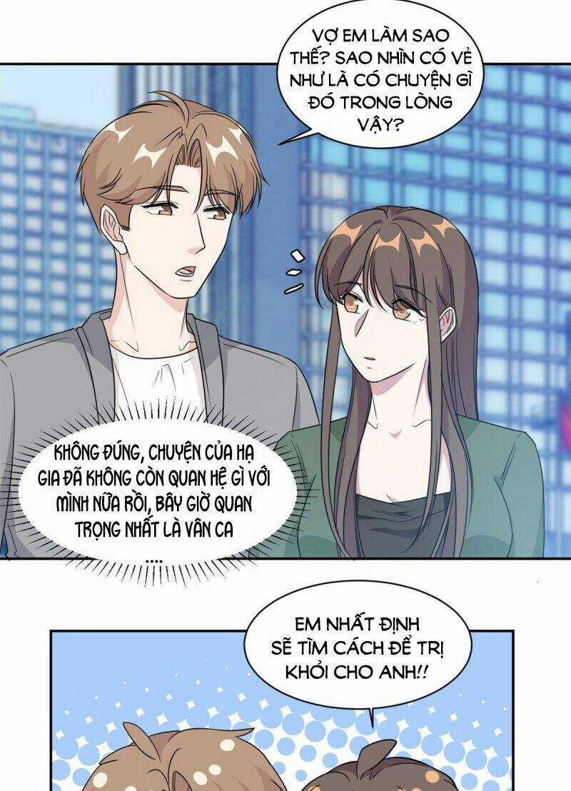 Ẩn Hôn Chí Ái - Chapter 78 - Trang 17