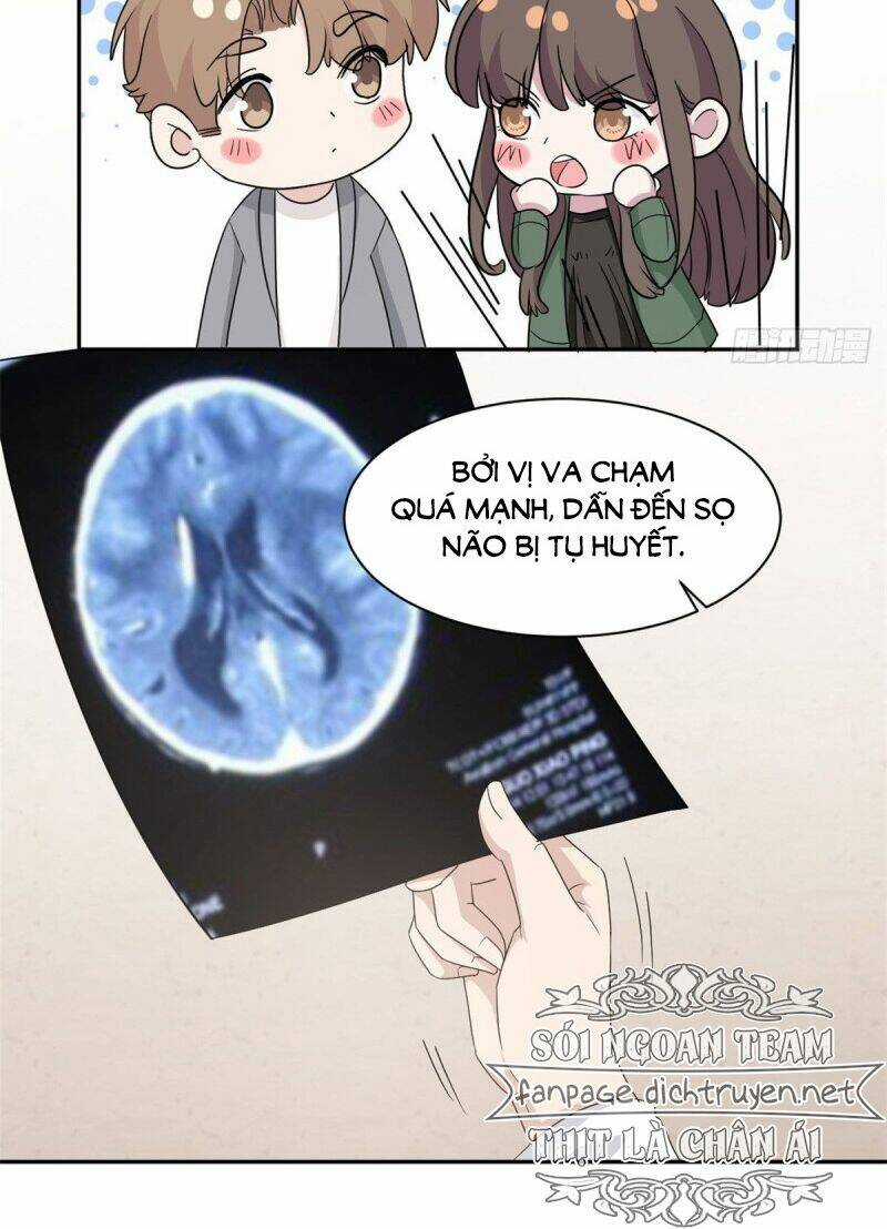 Ẩn Hôn Chí Ái - Chapter 78 - Trang 18
