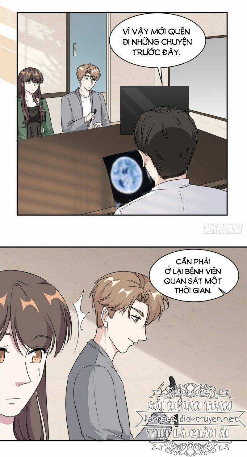 Ẩn Hôn Chí Ái - Chapter 78 - Trang 19