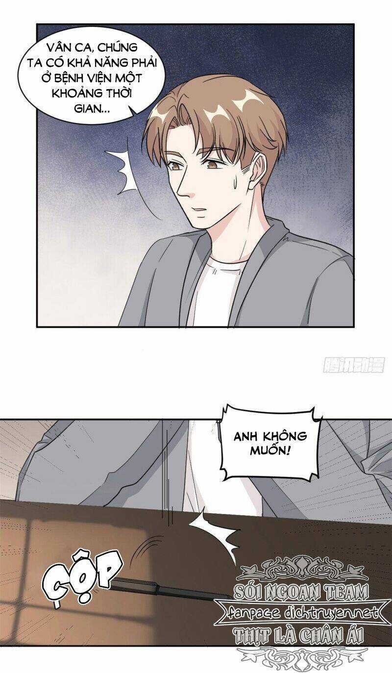 Ẩn Hôn Chí Ái - Chapter 78 - Trang 20