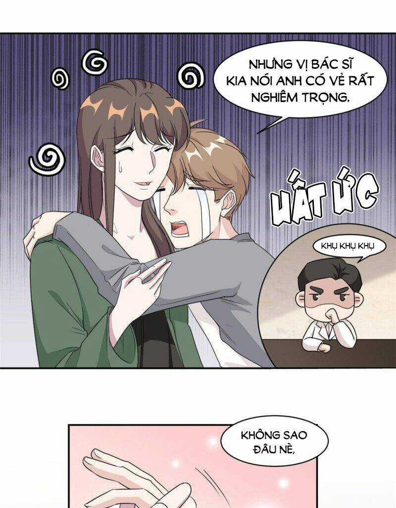 Ẩn Hôn Chí Ái - Chapter 78 - Trang 23