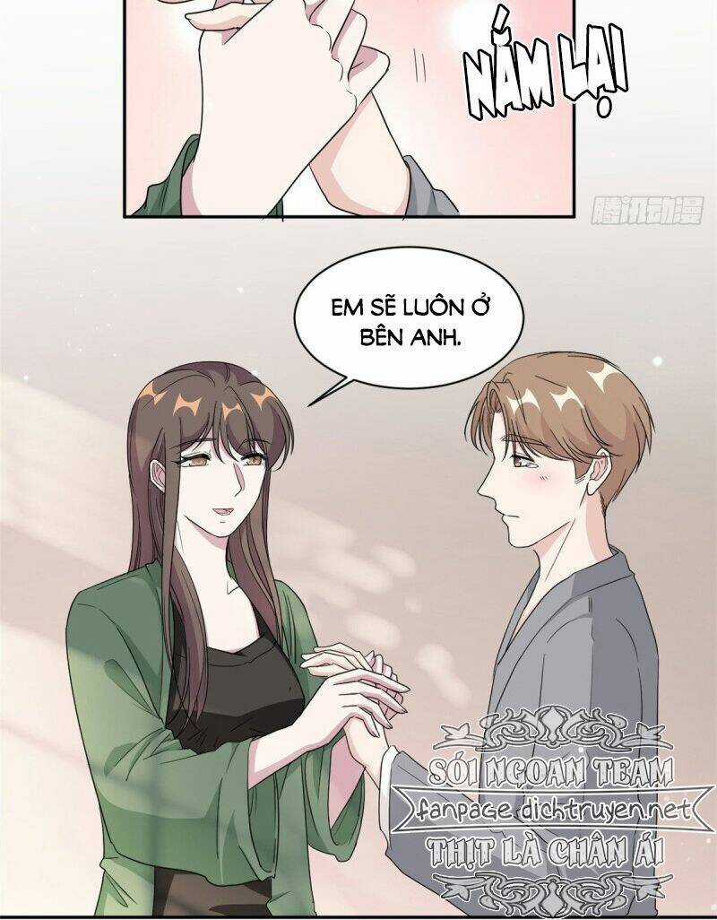 Ẩn Hôn Chí Ái - Chapter 78 - Trang 24