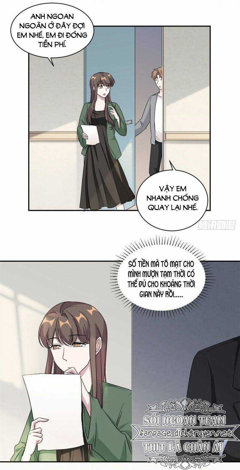 Ẩn Hôn Chí Ái - Chapter 78 - Trang 25