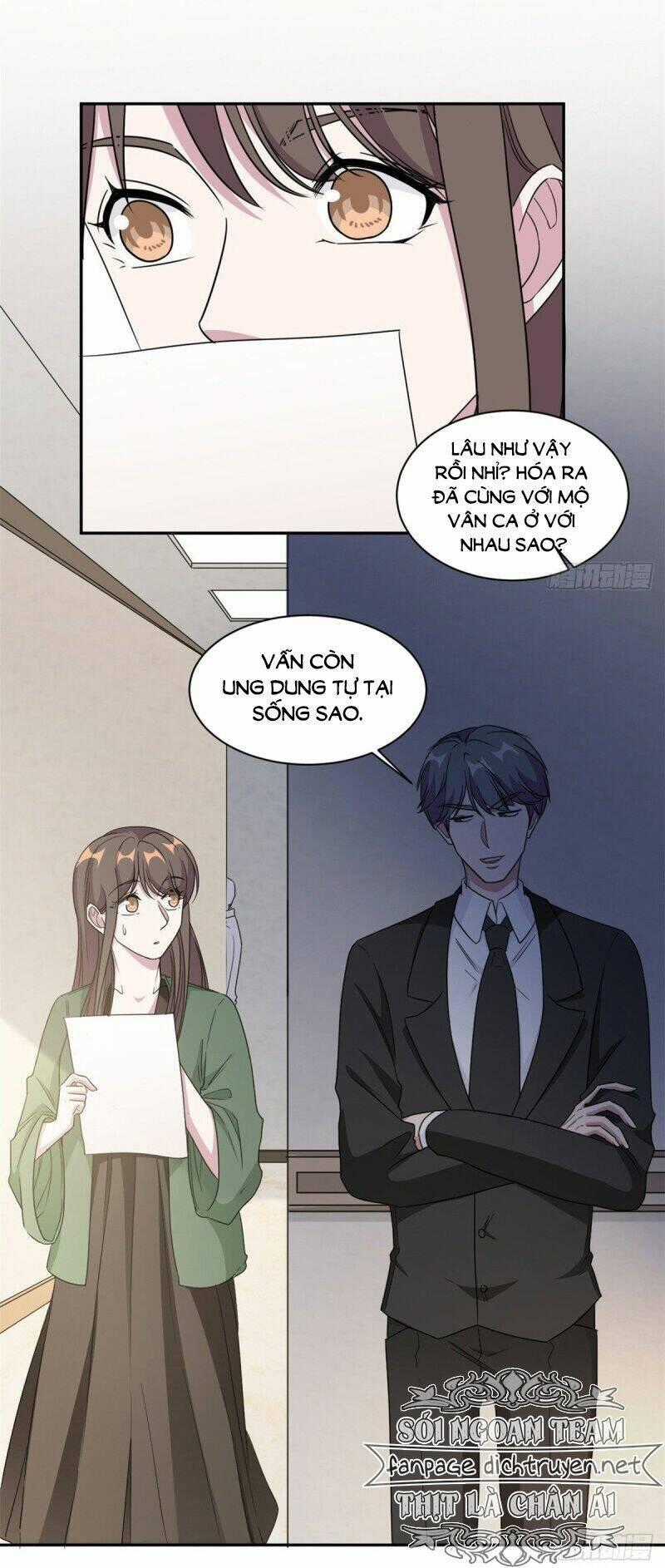 Ẩn Hôn Chí Ái - Chapter 78 - Trang 26