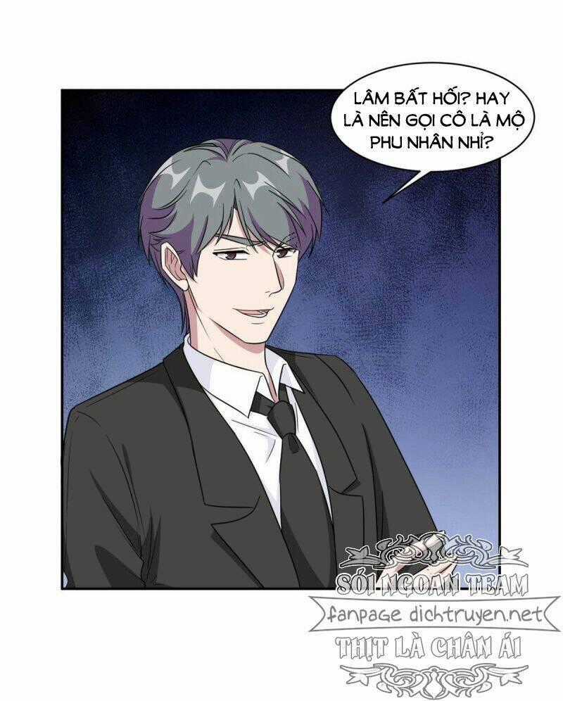 Ẩn Hôn Chí Ái - Chapter 78 - Trang 27