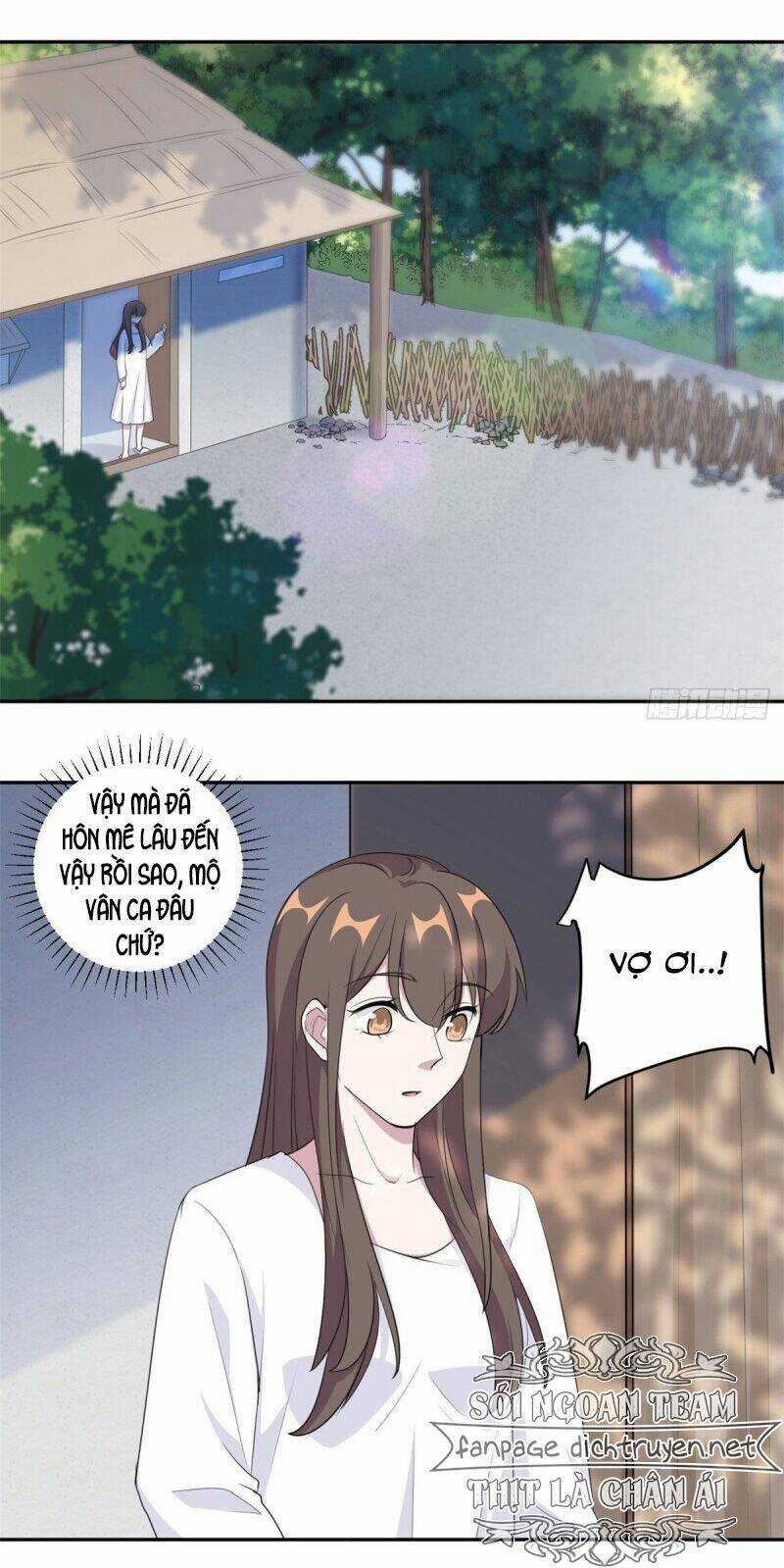 Ẩn Hôn Chí Ái - Chapter 78 - Trang 4